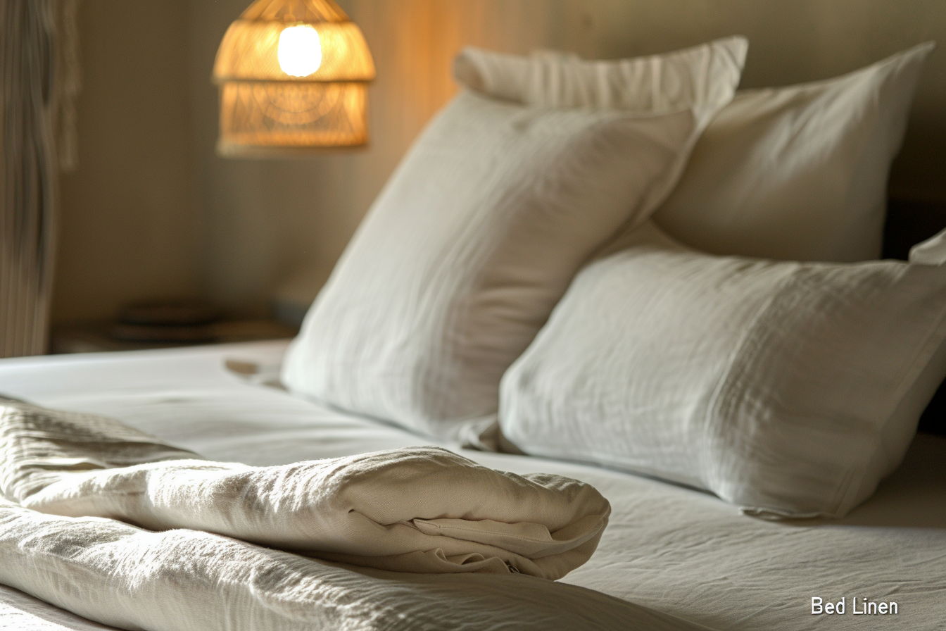 Bed linen